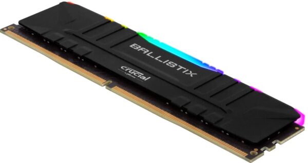 Crucial Ballistix 8GB DDR4-3200 Price in Pakistan