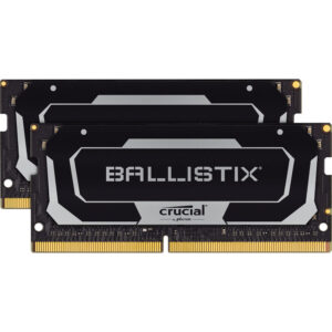 Crucial Ballistix 16GB DDR4-3200 Price in Pakistan