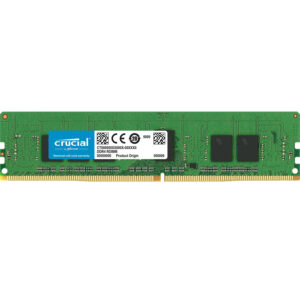 Crucial 4GB DDR4 2666 MHz Price in Pakistan