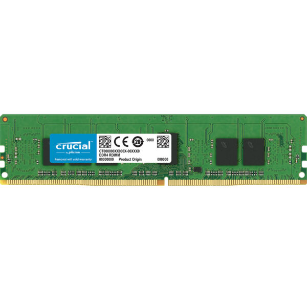 Crucial 4GB DDR4 2666 MHz Price in Pakistan