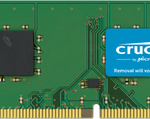 Crucial 8GB DDR4 3200 MHz Price in Pakistan