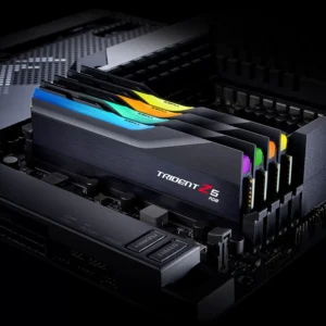 G.Skill Trident Z5 RGB 32GB Price in Pakistan