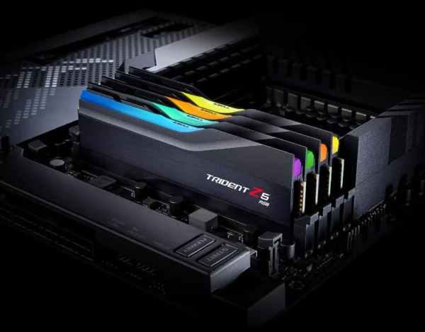 G.Skill Trident Z5 RGB 32GB Price in Pakistan