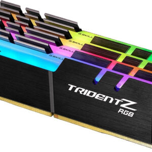 G.Skill Trident Z RGB 64GB Price in Pakistan