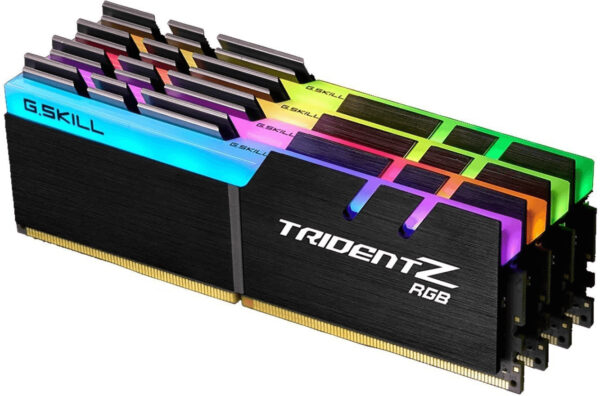 G.Skill Trident Z RGB 64GB Price in Pakistan