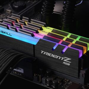 G.Skill Trident Z RGB 32GB Price in Pakistan