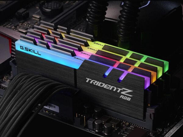 G.Skill Trident Z RGB 32GB Price in Pakistan