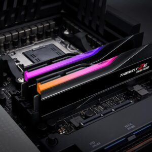 G.Skill Trident Z5 NEO RGB Series 32GB Price in Pakistan