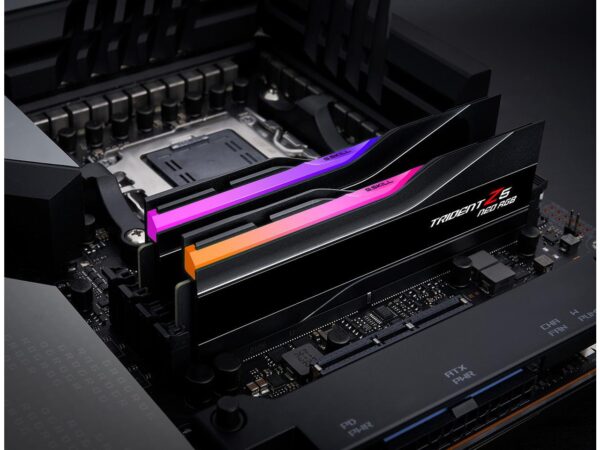 G.Skill Trident Z5 NEO RGB Series 32GB Price in Pakistan