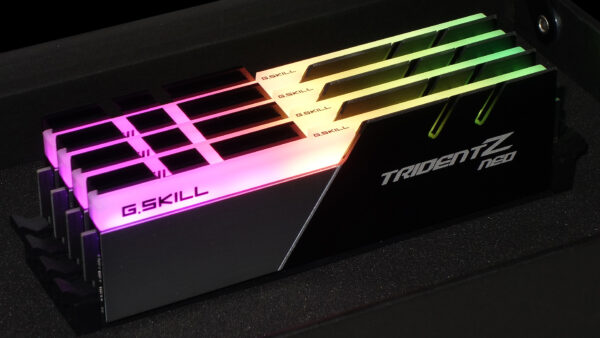 G.Skill Trident Z NEO 32GB Price in Pakistan