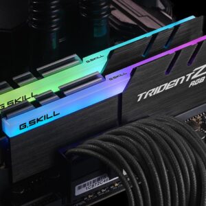 G.SKILL TridentZ RGB Series 16GB Price in Pakistan