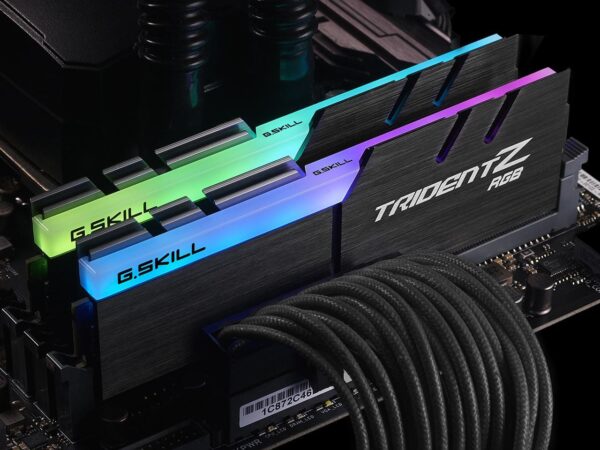 G.SKILL TridentZ RGB Series 16GB Price in Pakistan