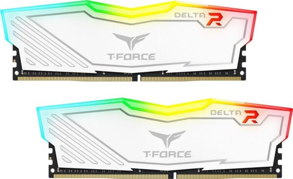 TEAMGROUP T-Force Delta RGB 16GB Price in Pakistan