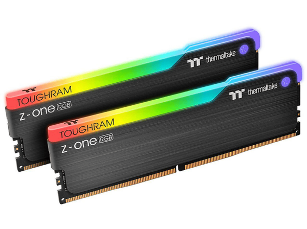 Thermaltake TOUGHRAM Z-ONE RGB 16GB Price in Pakistan