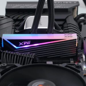 XPG Caster RGB 32GB Price in Pakistan