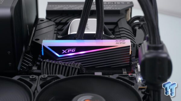 XPG Caster RGB 32GB Price in Pakistan