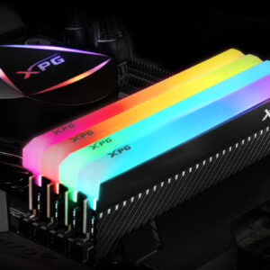 XPG SPECTRIX D45G RGB 16GB Price in Pakistan