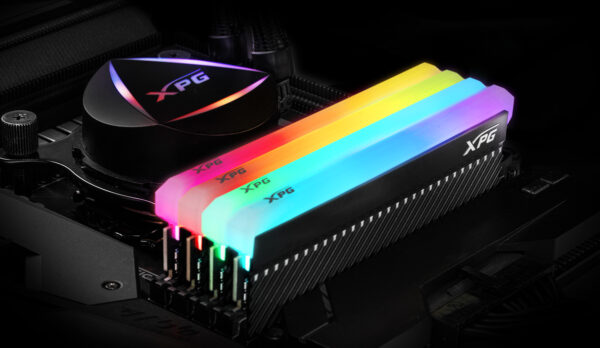 XPG SPECTRIX D45G RGB 16GB Price in Pakistan