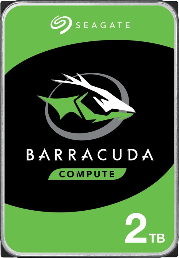 Seagate Barracuda Price in Pakistan