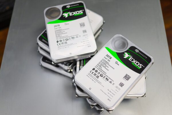 Seagate Exos Price in Pakistan