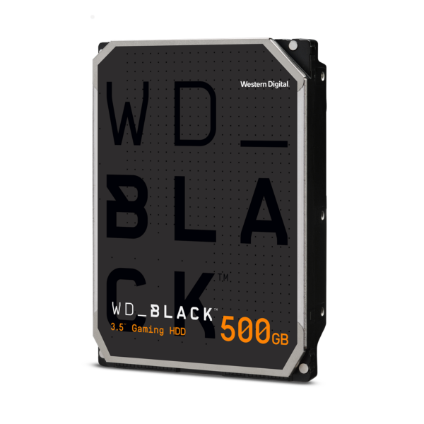 Western Digital Black Price in Pakistan