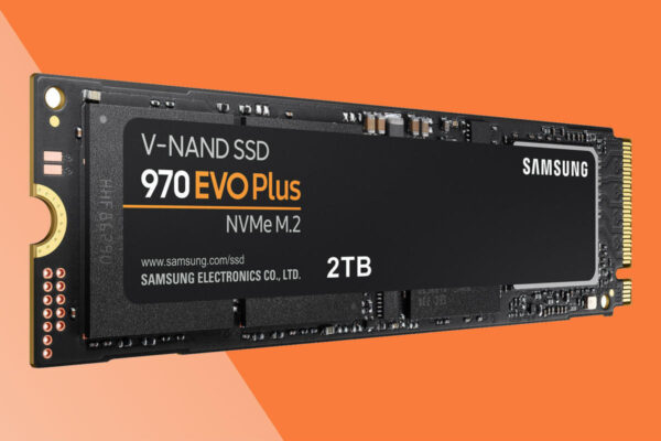 Samsung 970 EVO Price in Pakistan