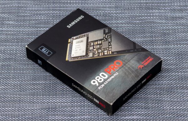 Samsung 980 Pro Price in Pakistan