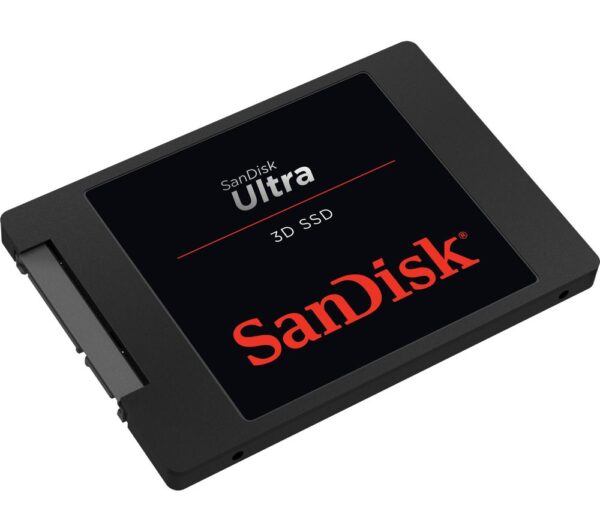 SanDisk Ultra 3D Price in Pakistan