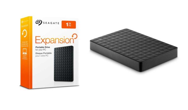 Seagate Expansion Price in Pakistan