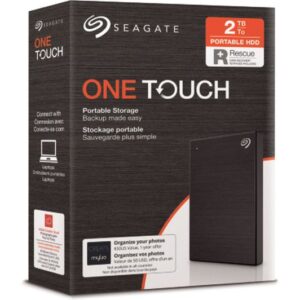 Seagate One Touch Price in Pakistan