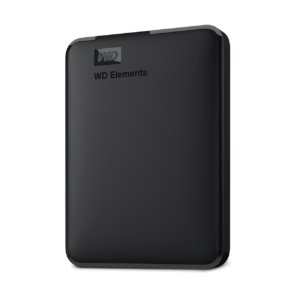 Western Digital Elements Price in Pakistan