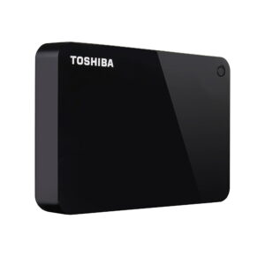 Toshiba Canvio Advance Price in Pakistan