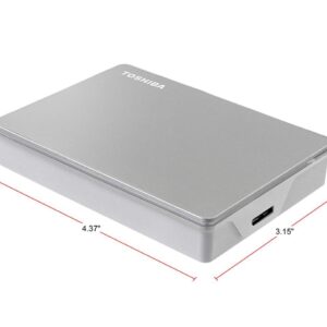 Toshiba Canvio Flex Price in Pakistan