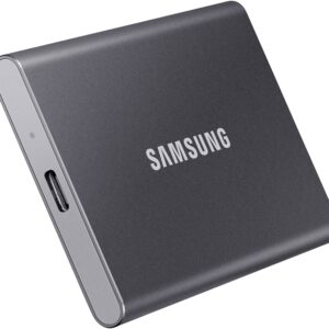 Samsung T7 Portable SSD Price in Pakistan