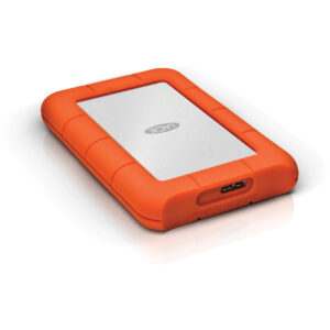 LaCie Rugged Mini Price in Pakistan