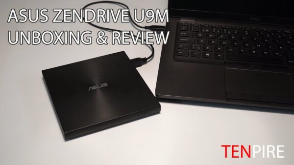 ASUS ZenDrive U9M Price in Pakistan