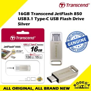 Transcend JetFlash 850 128GB Price in Pakistan