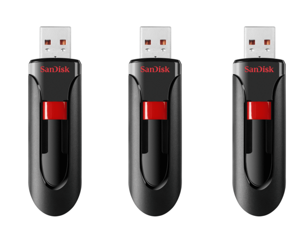 SanDisk Cruzer Glide 32GB Price in Pakistan