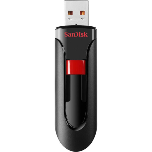 SanDisk Cruzer Glide 64GB Price in Pakistan