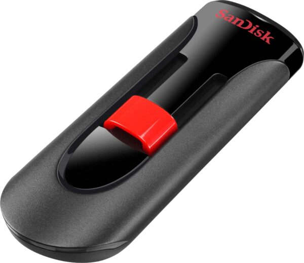 SanDisk Cruzer Glide 128GB Price in Pakistan