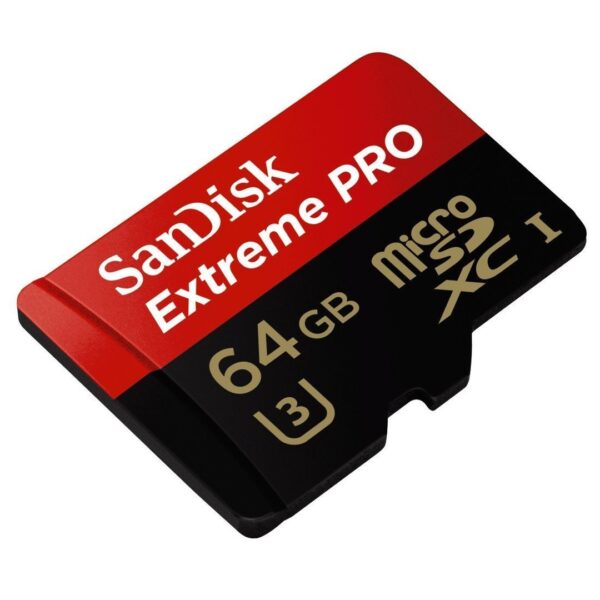 SanDisk Extreme Pro 64GB Price in Pakistan