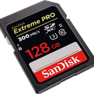 SanDisk Extreme Pro 128GB Price in Pakistan