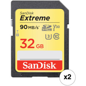 SanDisk Extreme 32GB Price in Pakistan