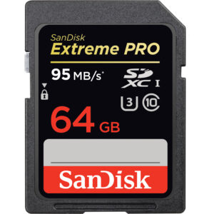 SanDisk Extreme 64GB Price in Pakistan