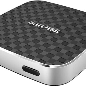 SanDisk Connect Wireless 64GB Price in Pakistan