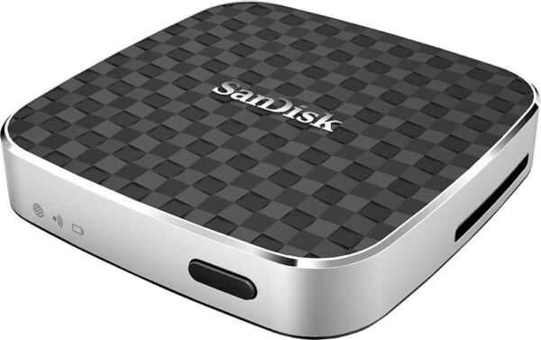 SanDisk Connect Wireless 64GB Price in Pakistan