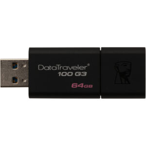 Kingston DataTraveler 64GB Price in Pakistan