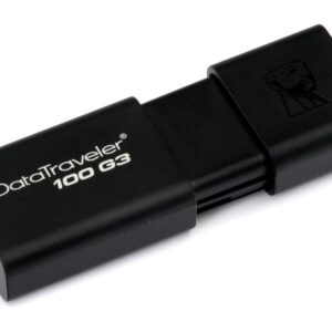 Kingston DataTraveler 100 G3 16GB Price in Pakistan