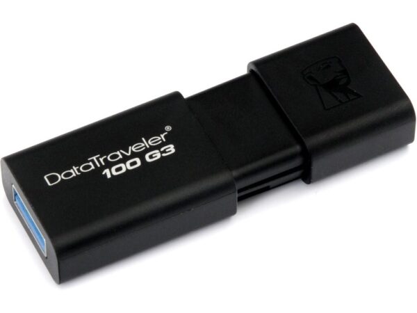 Kingston DataTraveler 100 G3 16GB Price in Pakistan