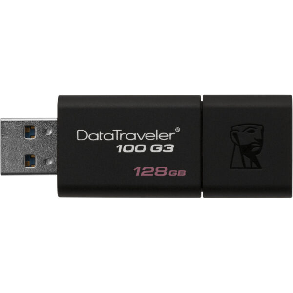 Kingston DataTraveler 100 G3 128GB Price in Pakistan